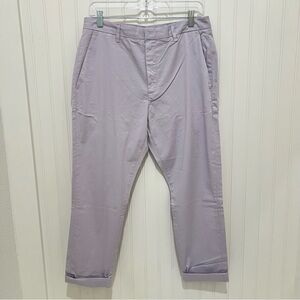 HOPe Sweden unisex News Lavender Pants